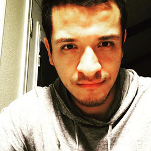 Meet your Posher, Jon